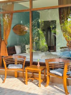 TT House Gili Air - 3