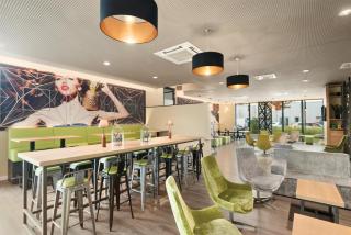 Super 8 by Wyndham Munich City North - 6