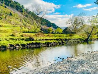 Bambola Y Clochydd - Llanfachreth - 9