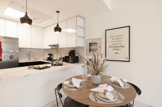 Brand New 1BR with Pool, Sauna & Gym - 5