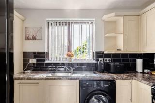 The Wigmore house -  - 1