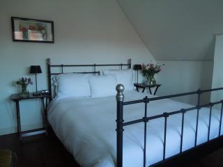 Bed & Breakfast Frans Hals Haarlem - Haarlem - 4