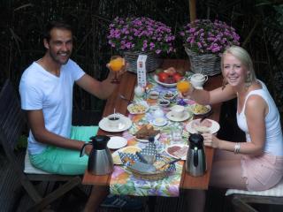 Bed & Breakfast Frans Hals Haarlem - 1