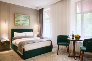 Maestro Address Boutique Hotel - 0