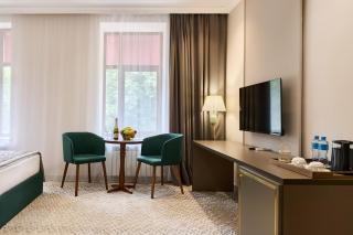 Maestro Address Boutique Hotel - 9