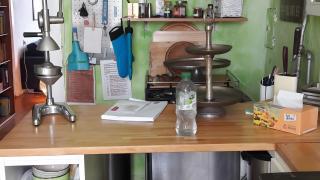 Schöne Altbauwohnung Zentral - 9
