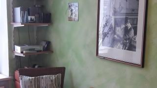 Schöne Altbauwohnung Zentral - 7