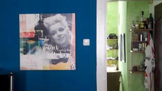 Schöne Altbauwohnung Zentral - 1