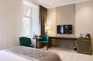 Maestro Address Boutique Hotel - 8
