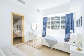 Bloomfields 2BR plus 1 in Mayan - Abu Dabi - 7