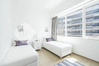 Bloomfields 2BR plus 1 in Mayan - Abu Dabi - 8