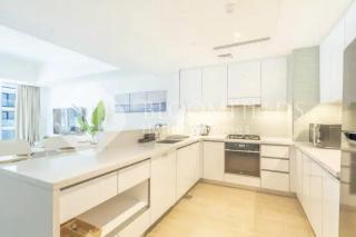 Bloomfields 2BR plus 1 in Mayan - Abu Dabi - 5
