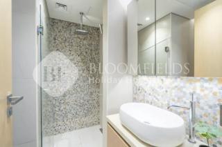 Bloomfields 2BR plus 1 in Mayan - Abu Dabi - 1