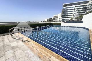 Bloomfields 2BR plus 1 in Mayan - Abu Dabi - 2