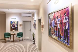 Maestro Address Boutique Hotel - 2