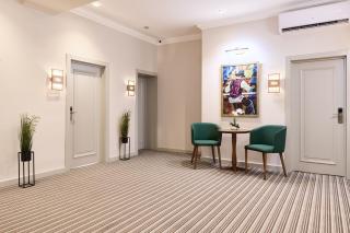 Maestro Address Boutique Hotel - 3