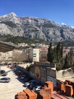 Apartment Dimitrijevic - Makarska - 7