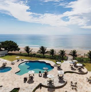 Maragogi Praia Hotel - 0