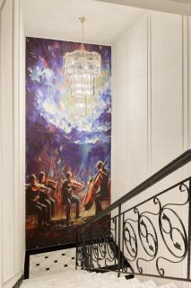 Maestro Address Boutique Hotel - 1
