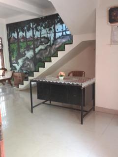 Free Villa Guest House - 0