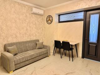 Zakyan Apartment 1 - 4