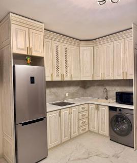 Zakyan Apartment 1 - 3