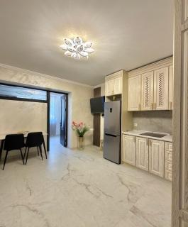 Zakyan Apartment 1 - 1