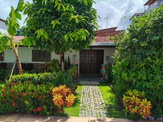 Casa da Elena - Mandakaru Temporada - até 17 pessoas - 9