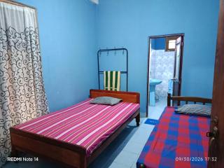Free Villa Guest House - 8