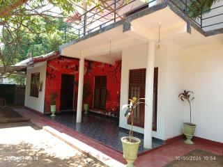 Free Villa Guest House - 5