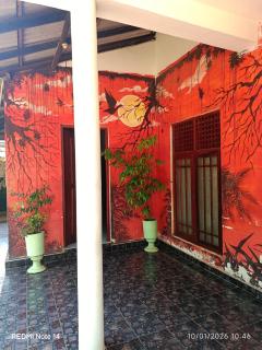 Free Villa Guest House - 4