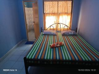 Free Villa Guest House - 3