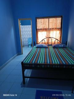 Free Villa Guest House - 1