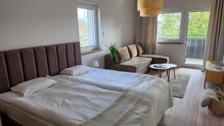 Apartament Rocha -  - 2