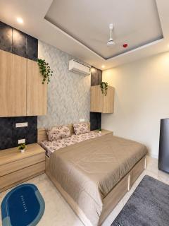 The Urban Nest - 8