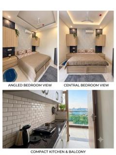 The Urban Nest - 4