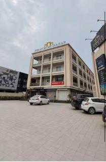 The Urban Nest - 1
