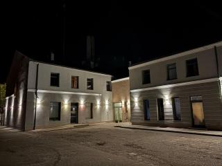West Hotel Płońsk - 6