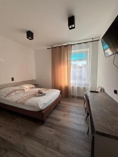 West Hotel Płońsk - 5