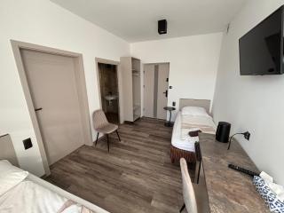 West Hotel Płońsk - 4