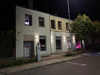 West Hotel Płońsk - 3