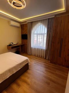 Afsona Boutique Hotel - 9