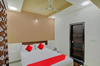 Hotel O Krs Comforts - 9
