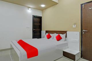 Hotel O Krs Comforts - 3