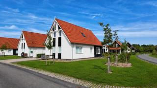 Villa De Scholekster | Sauna | 6 Personen - 8
