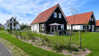 Villa De Scholekster | Sauna | 6 Personen - 0
