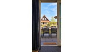 Villa De Scholekster | Sauna | 6 Personen - 4