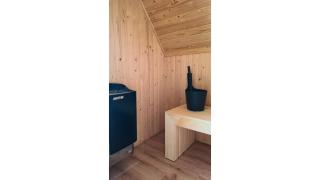 Villa De Scholekster | Sauna | 6 Personen - 3