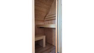 Villa De Scholekster | Sauna | 6 Personen - 2
