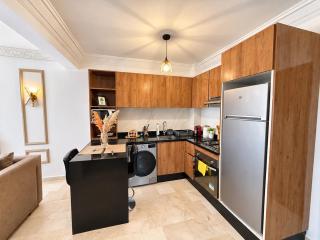 Apartment for Rent Luxury Stay Near to Jemaa el-Fnaa - 2